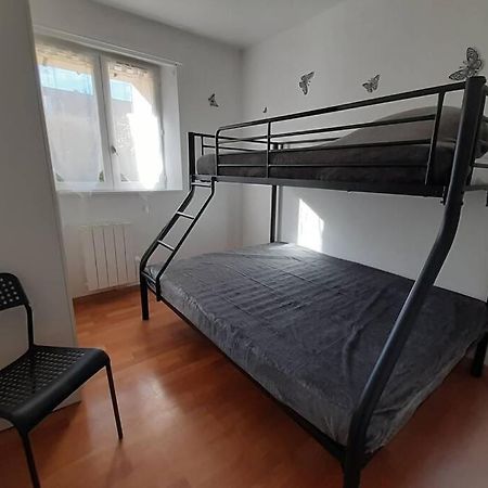 Ferienwohnung La belle Ortine Esbly Exterior foto