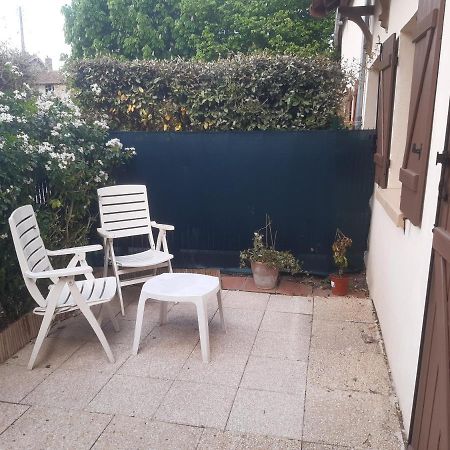 Ferienwohnung La belle Ortine Esbly Exterior foto