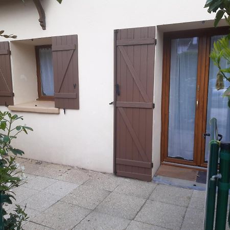 Ferienwohnung La belle Ortine Esbly Exterior foto