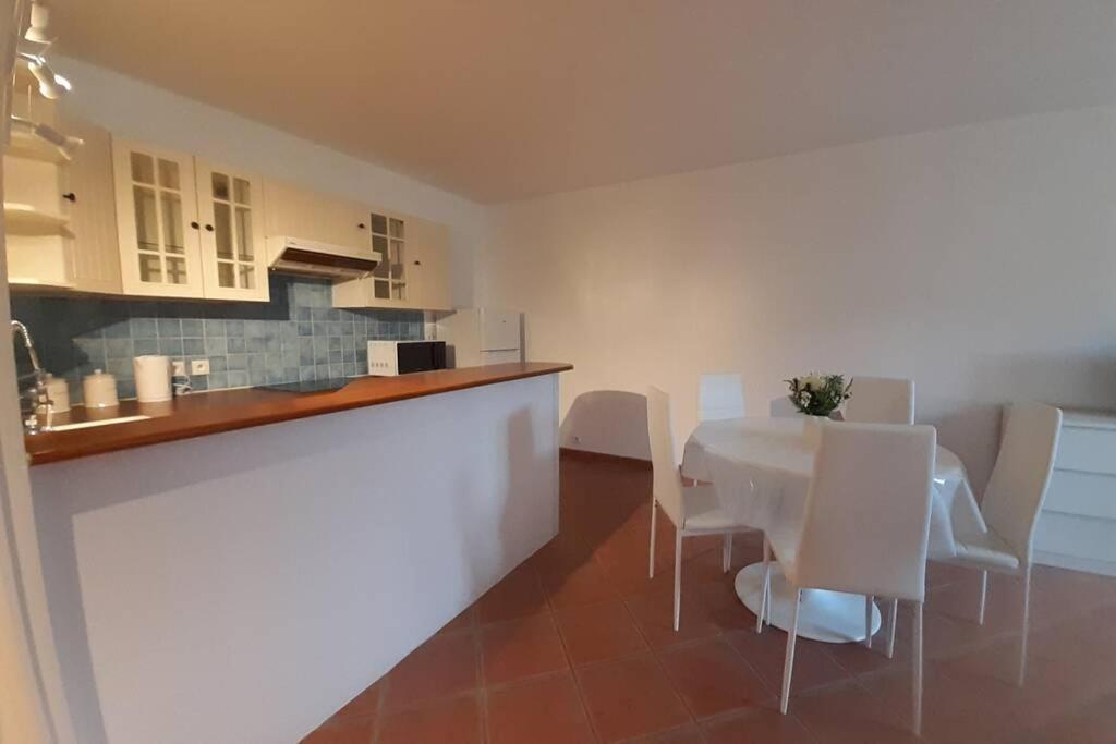 Ferienwohnung La belle Ortine Esbly Exterior foto