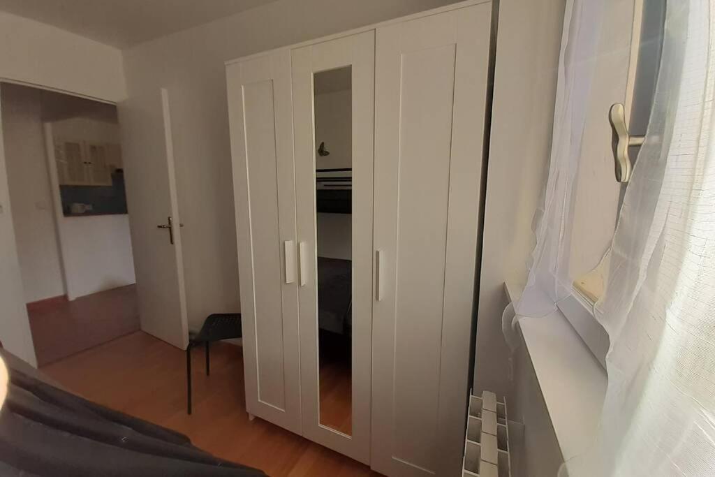 Ferienwohnung La belle Ortine Esbly Exterior foto