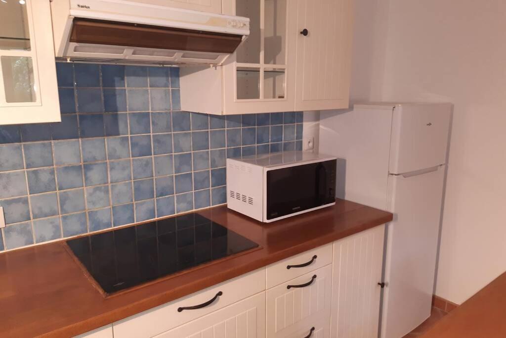 Ferienwohnung La belle Ortine Esbly Exterior foto