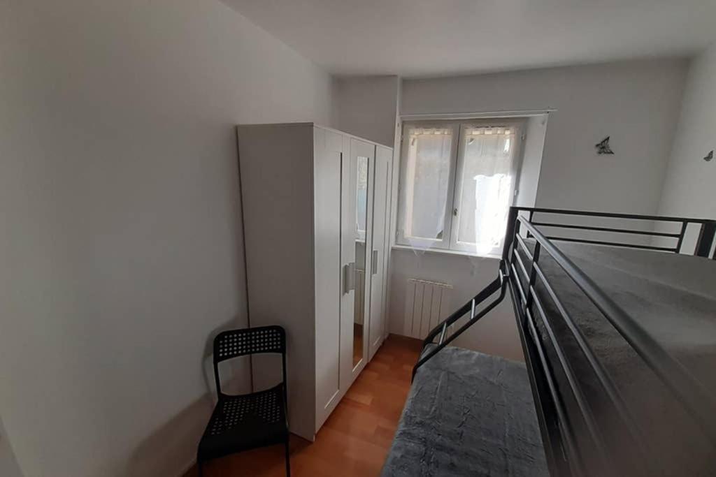 Ferienwohnung La belle Ortine Esbly Exterior foto