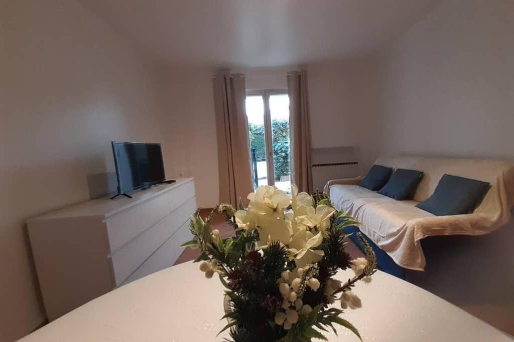 Ferienwohnung La belle Ortine Esbly Exterior foto
