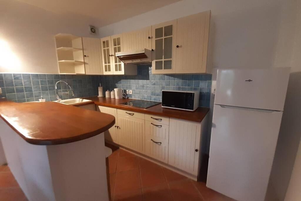Ferienwohnung La belle Ortine Esbly Exterior foto