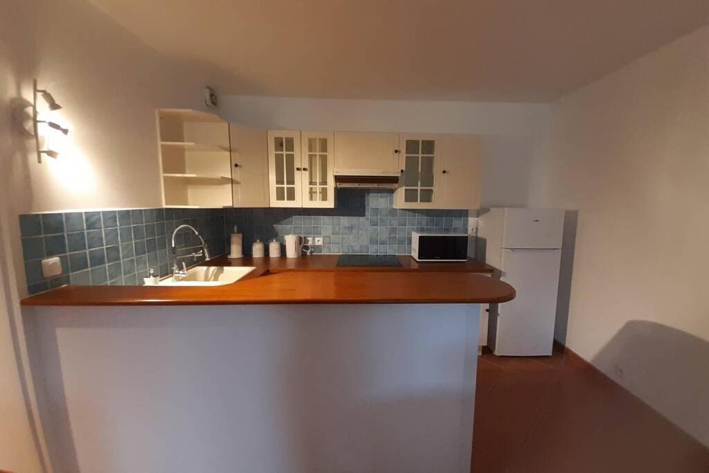 Ferienwohnung La belle Ortine Esbly Exterior foto