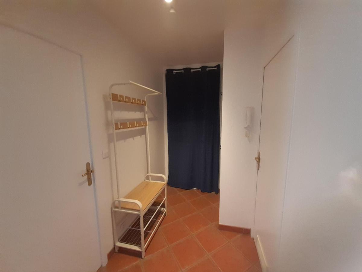 Ferienwohnung La belle Ortine Esbly Exterior foto