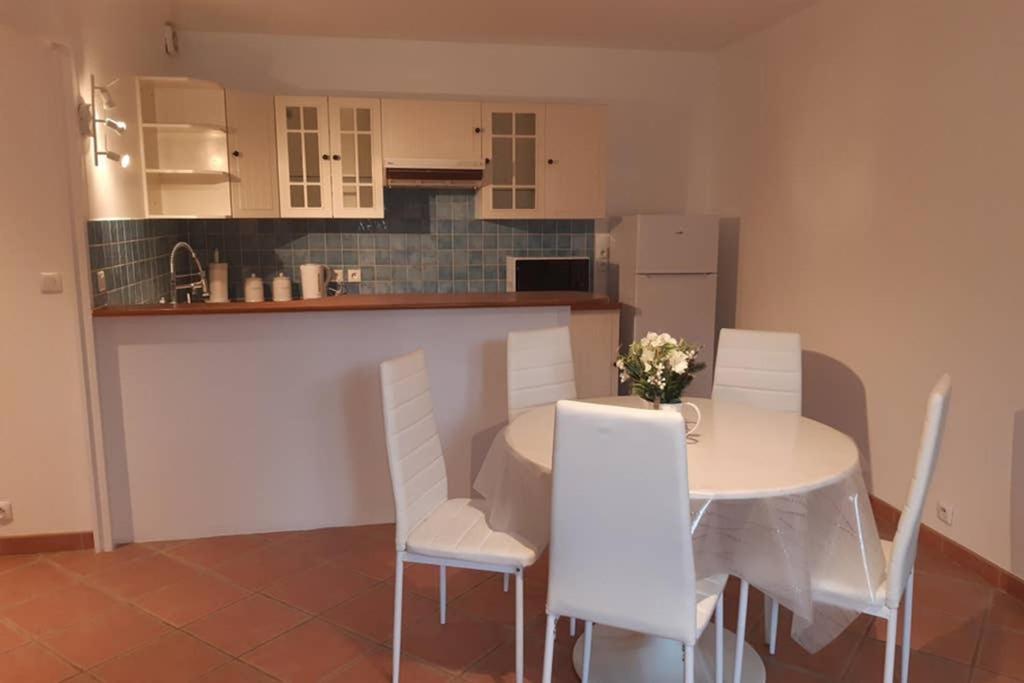 Ferienwohnung La belle Ortine Esbly Exterior foto